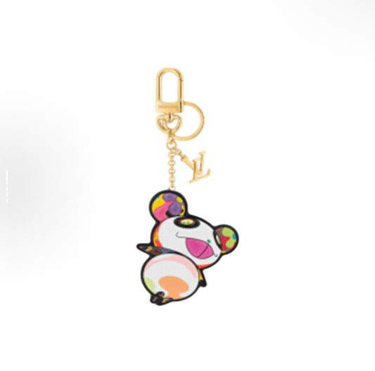 1V key chain-726