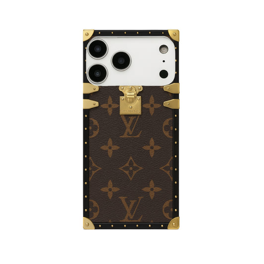 1V iPhone case