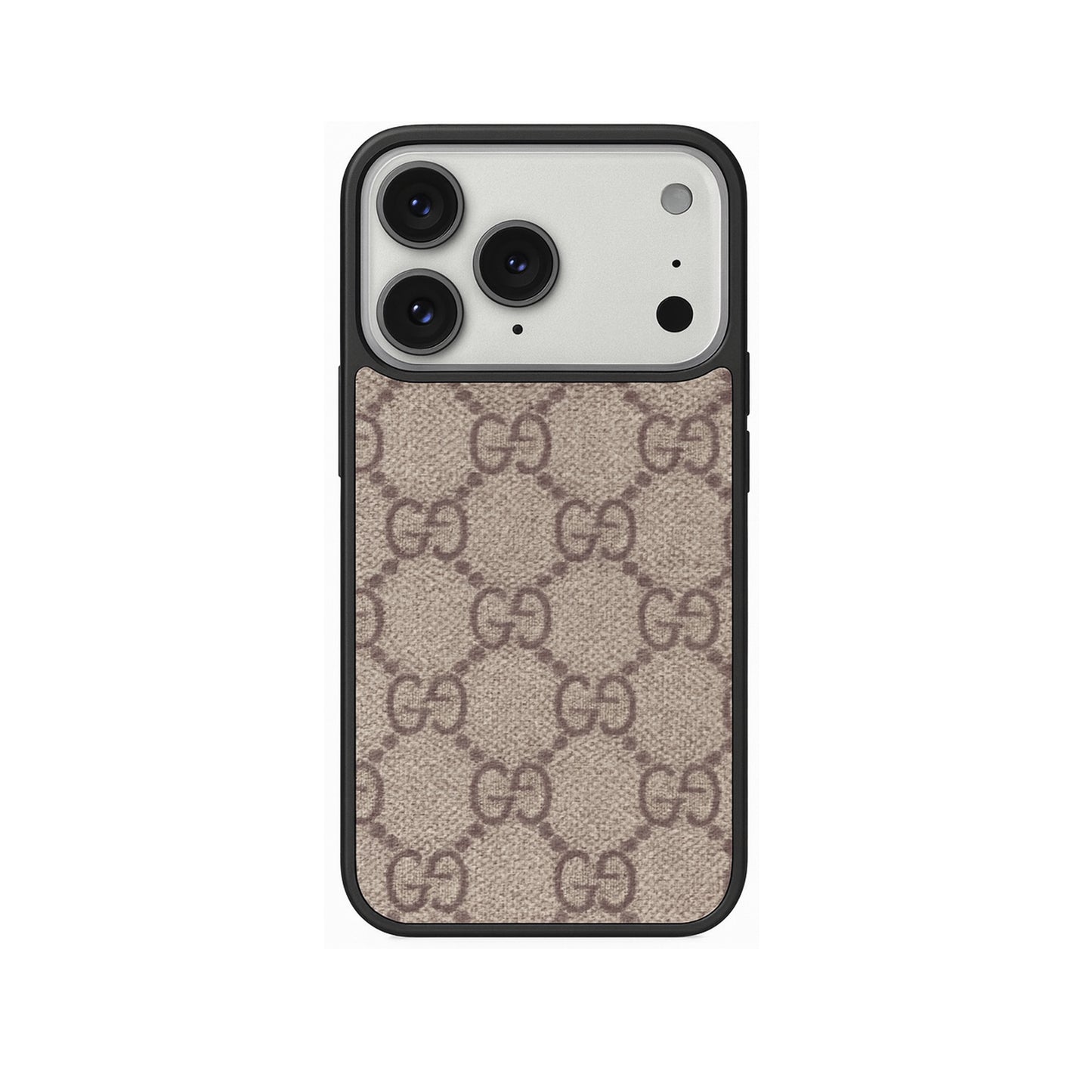 Neue iPhone-Hülle aus Stoff