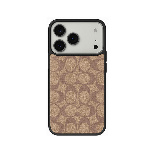 Neue iPhone-Hülle aus Stoff
