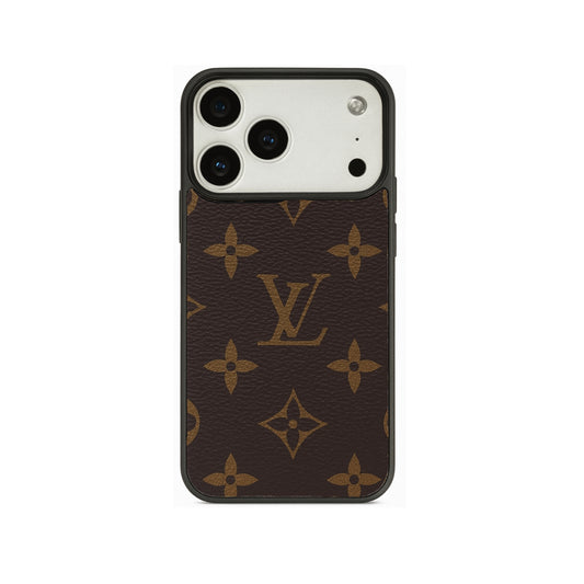 Neue iPhone-Hülle aus Stoff