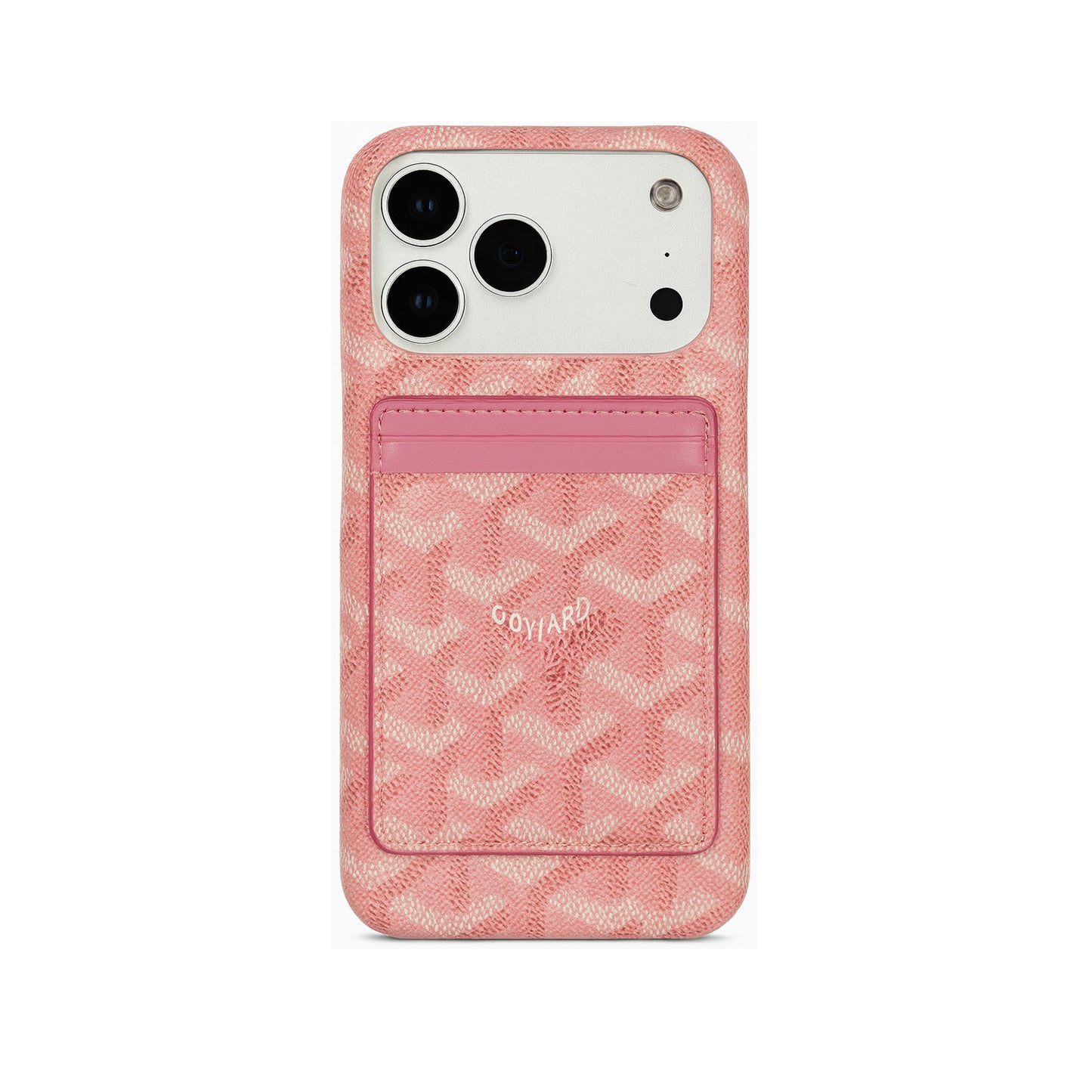 Neue iPhone-Hülle aus Stoff