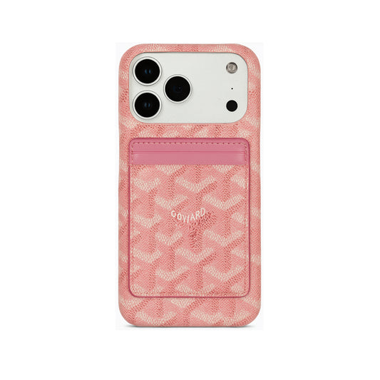 Neue iPhone-Hülle aus Stoff