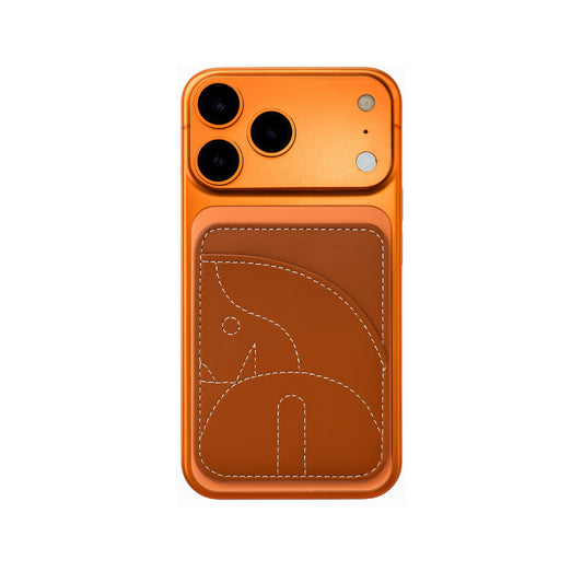 Neue iPhone-Hülle aus Stoff