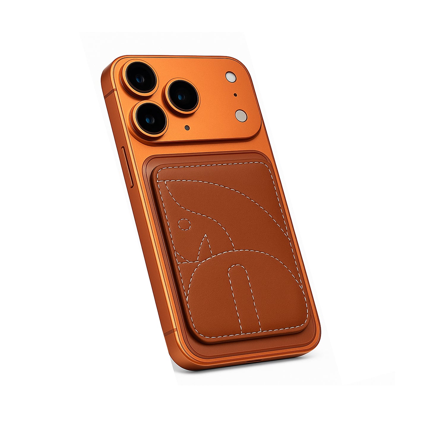 Neue iPhone-Hülle aus Stoff