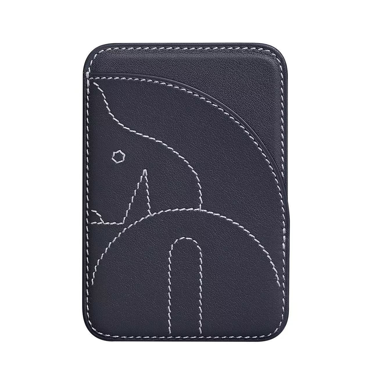 Neue iPhone-Hülle aus Stoff