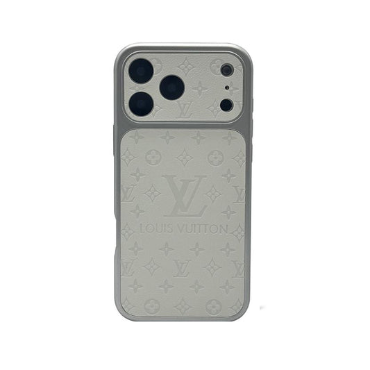1V Full-Print Logo Phone Case