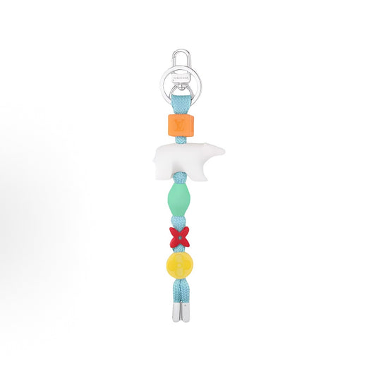 1V key chain-735