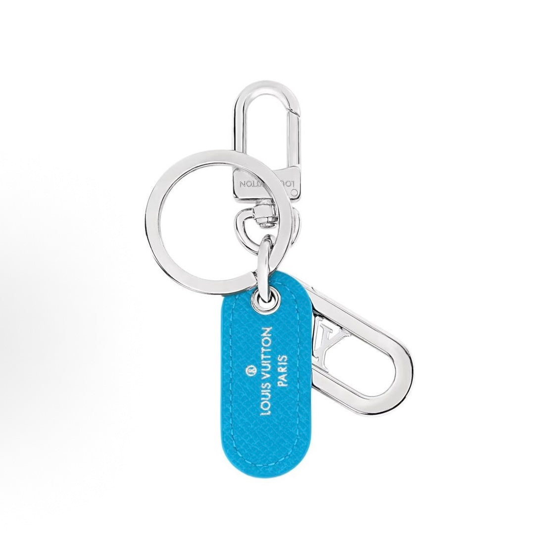 1V key chain-738
