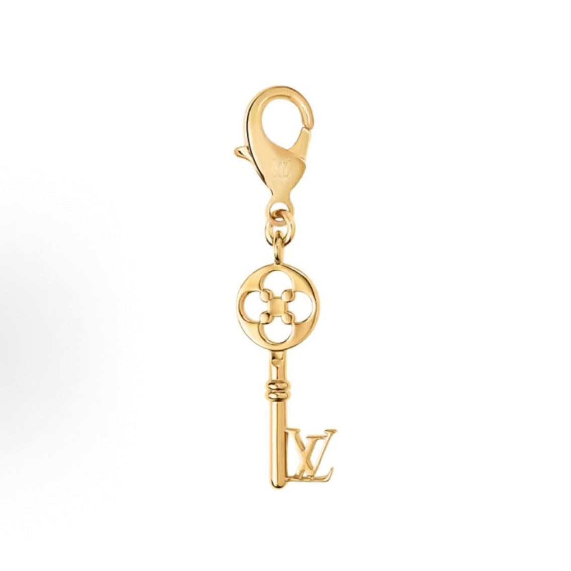 1V key chain-739