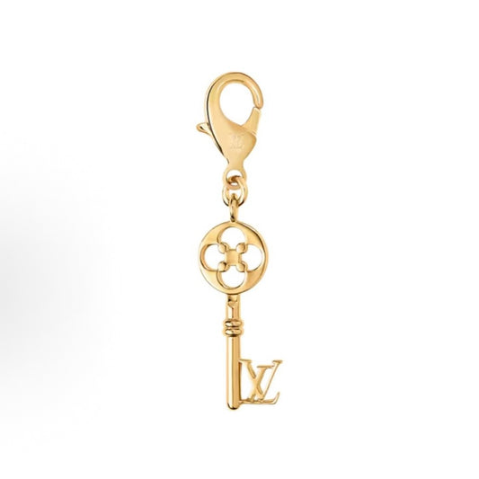 1V key chain-739