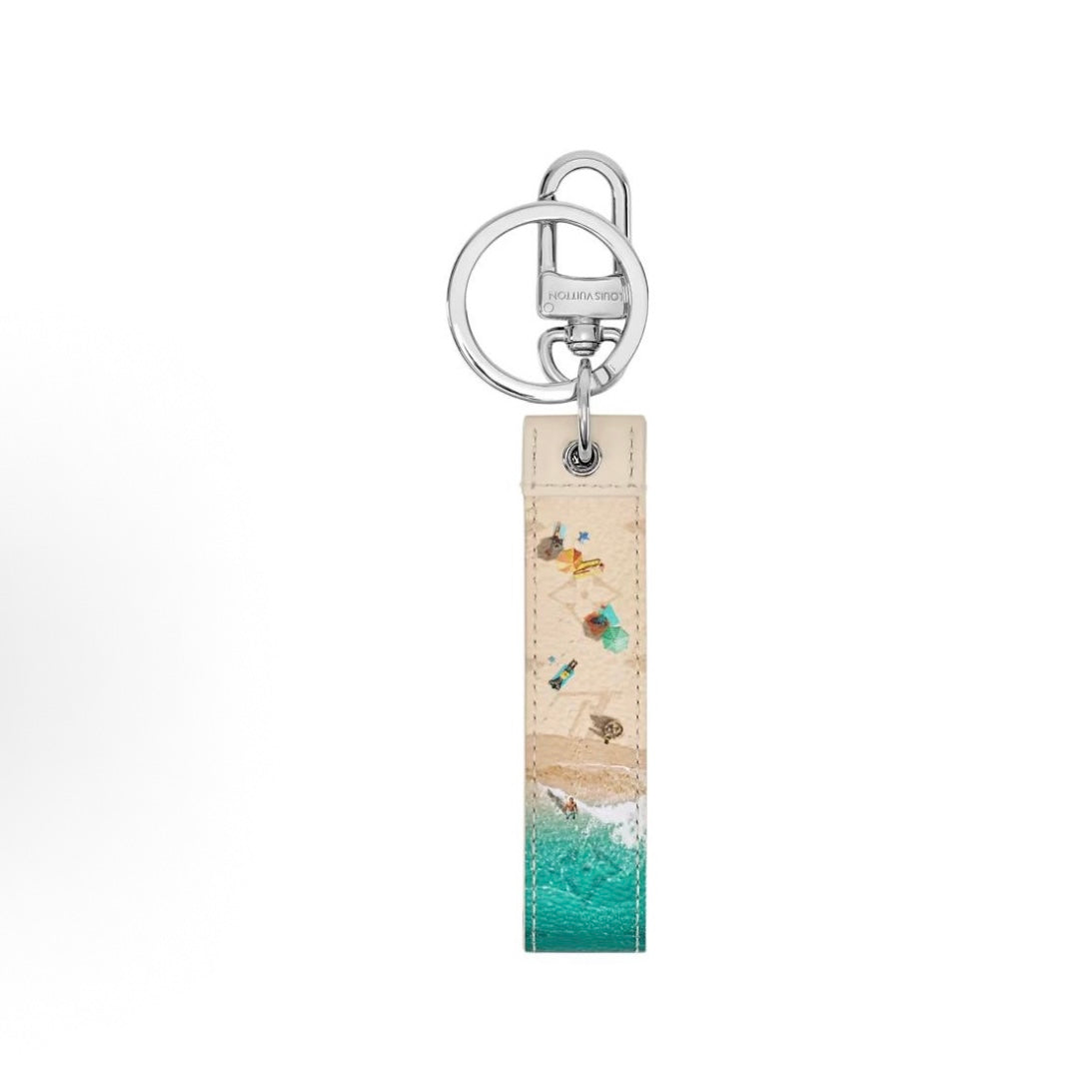 1V key chain-743