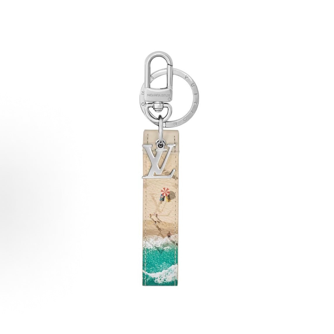 1V key chain-743