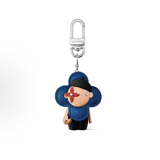 1V key chain-731