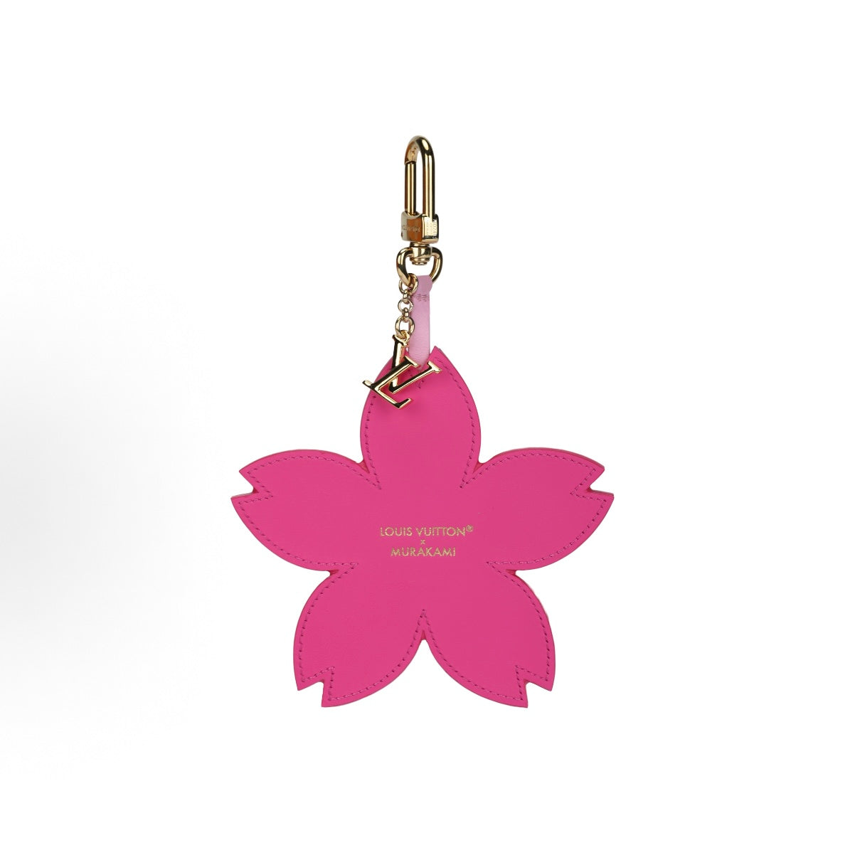 1V key chain-732