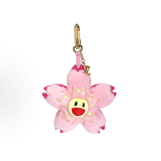 1V key chain-732