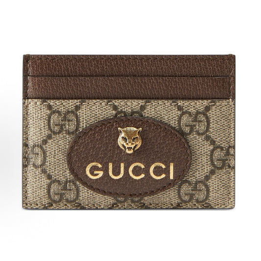 GG card case 9620