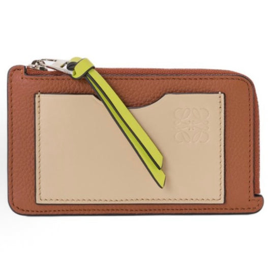 LYW card case 9605