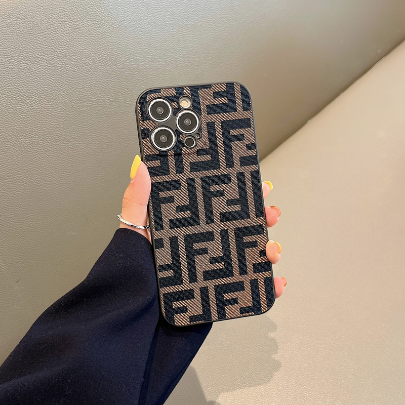 FD Apple phone case
