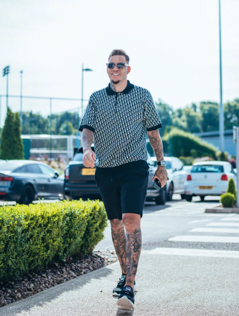 DO T-shirt（25128-A90）