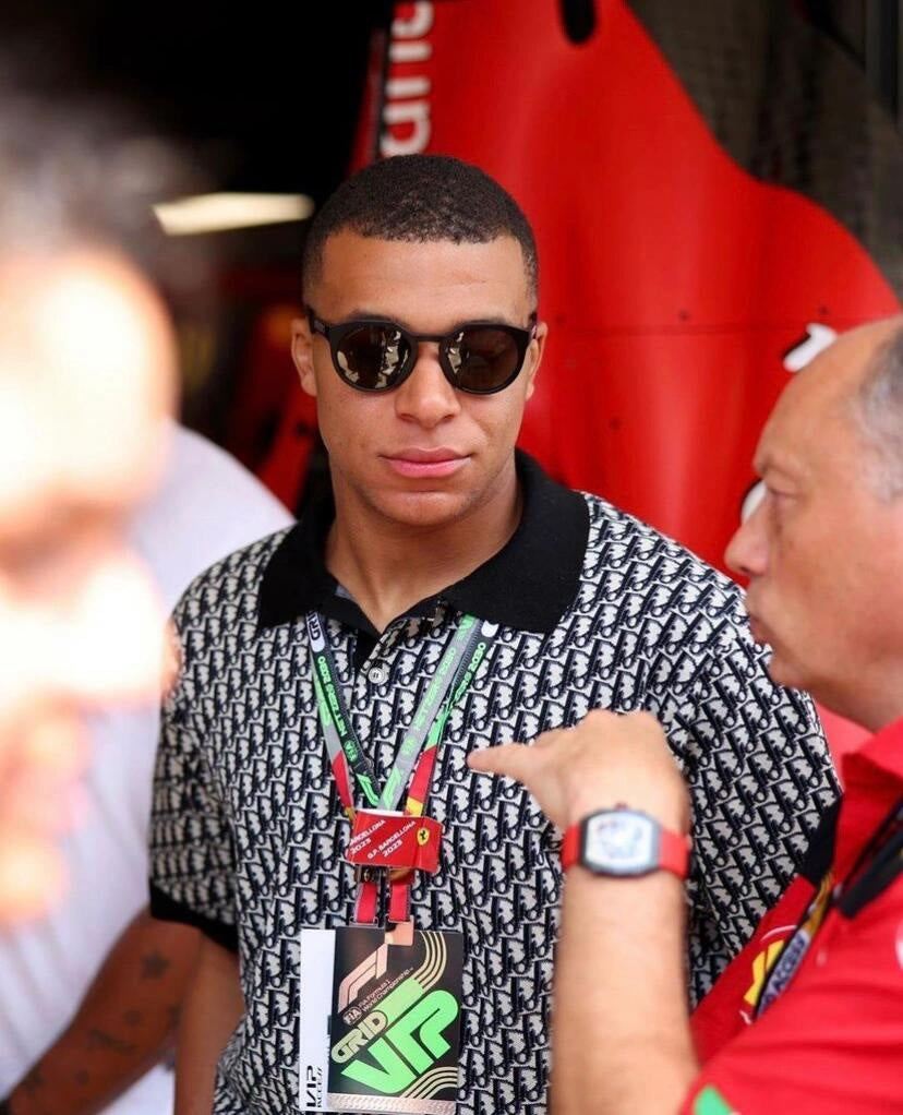 DO T-shirt（25128-A90）