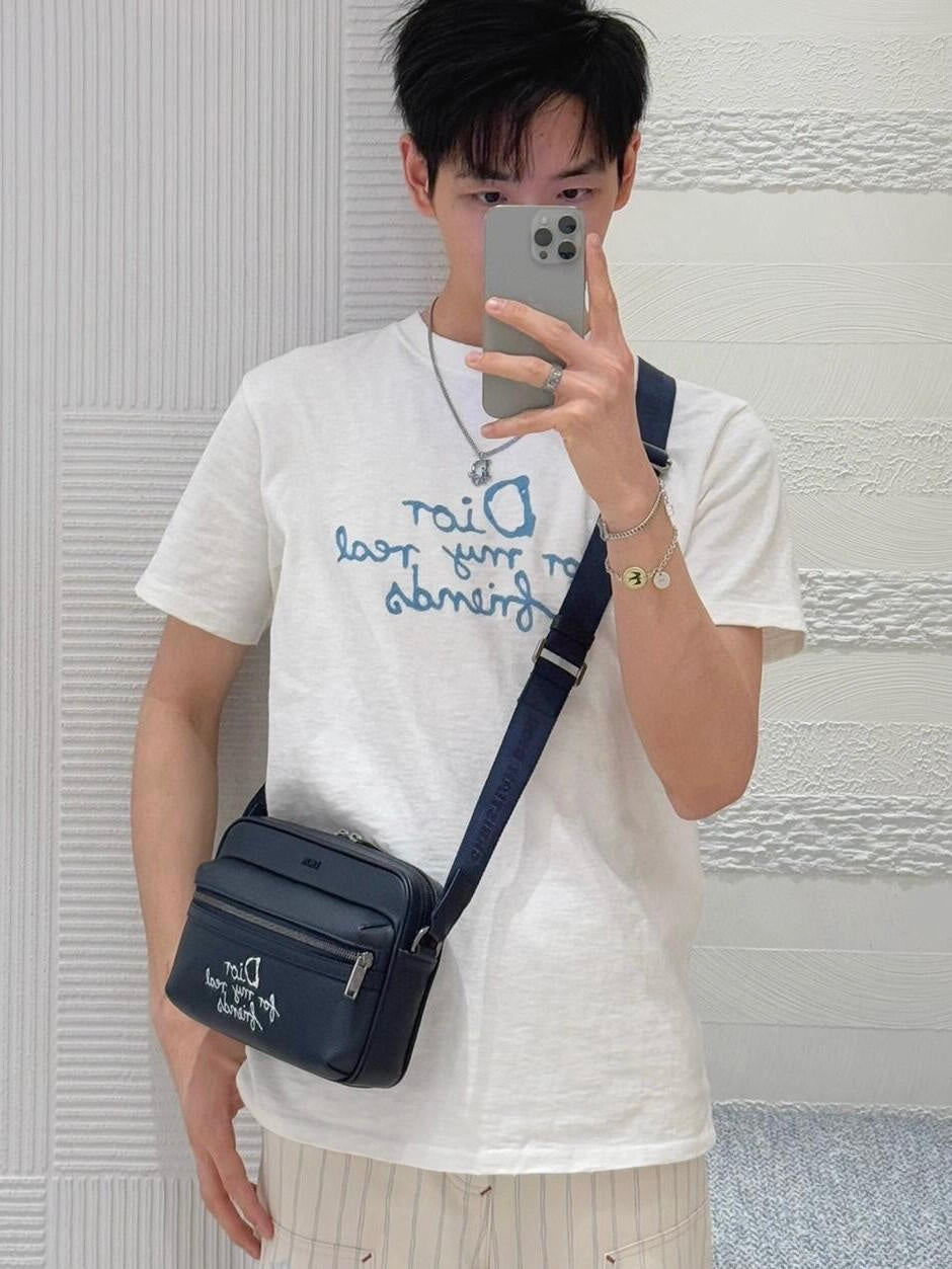 DO T-shirt（25146-A15）