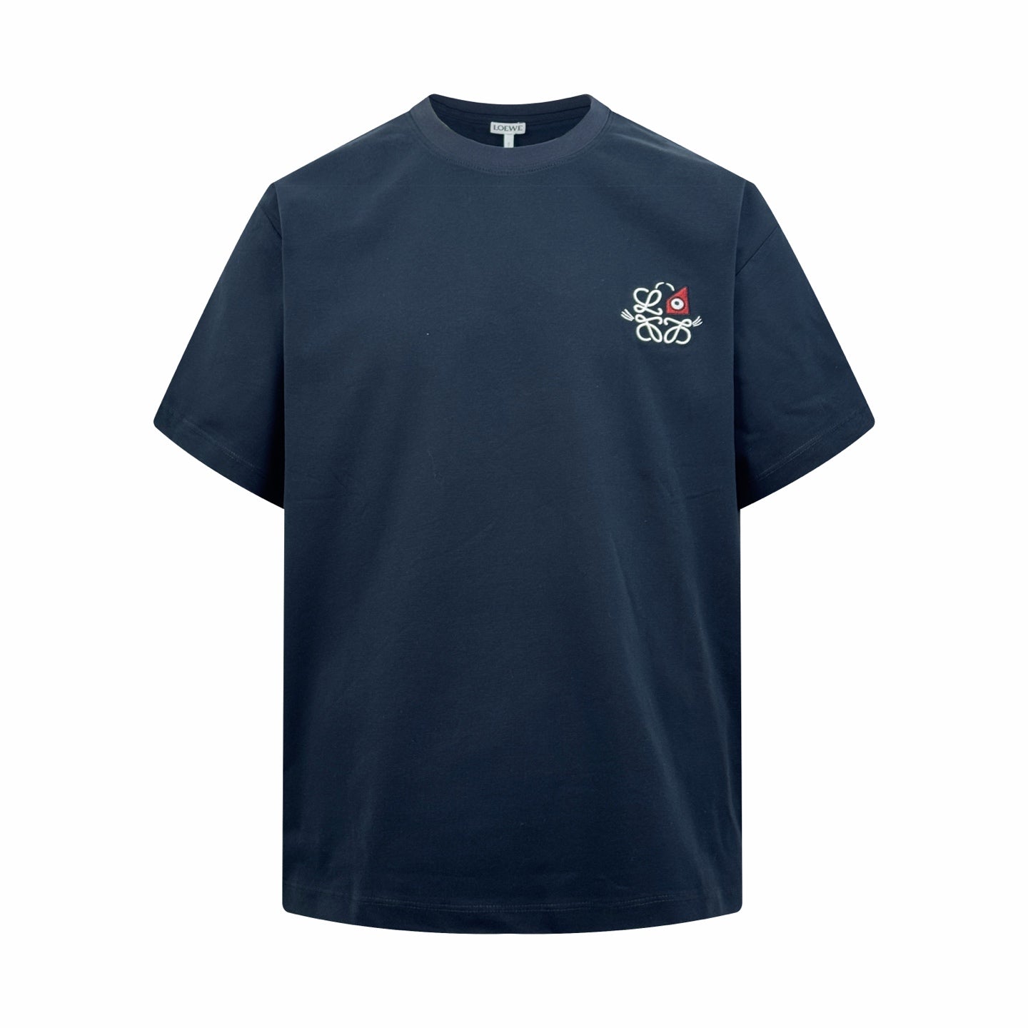LYW T-shirt（BB765-A10）