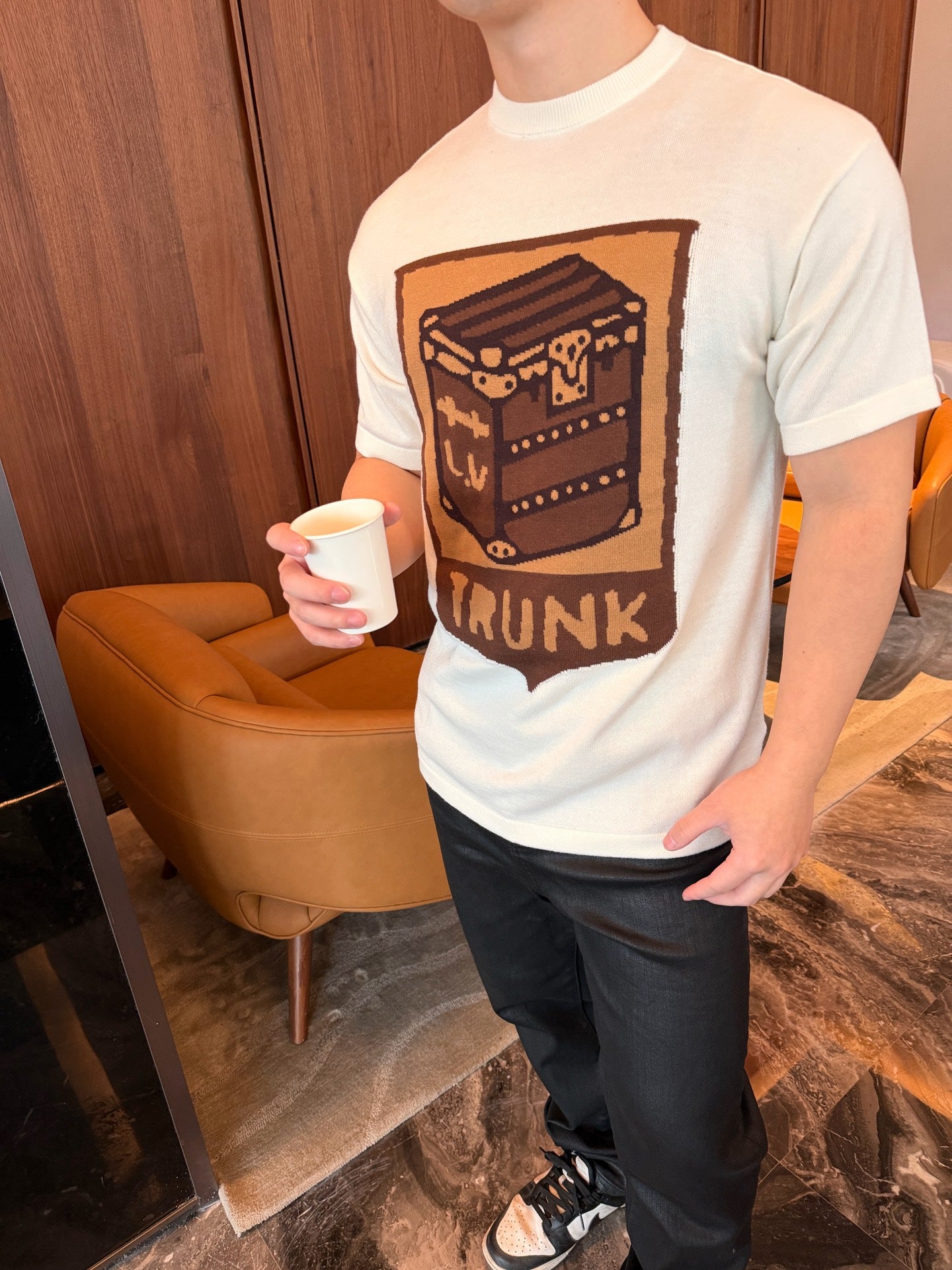 LY T-shirt（AA520-A75）