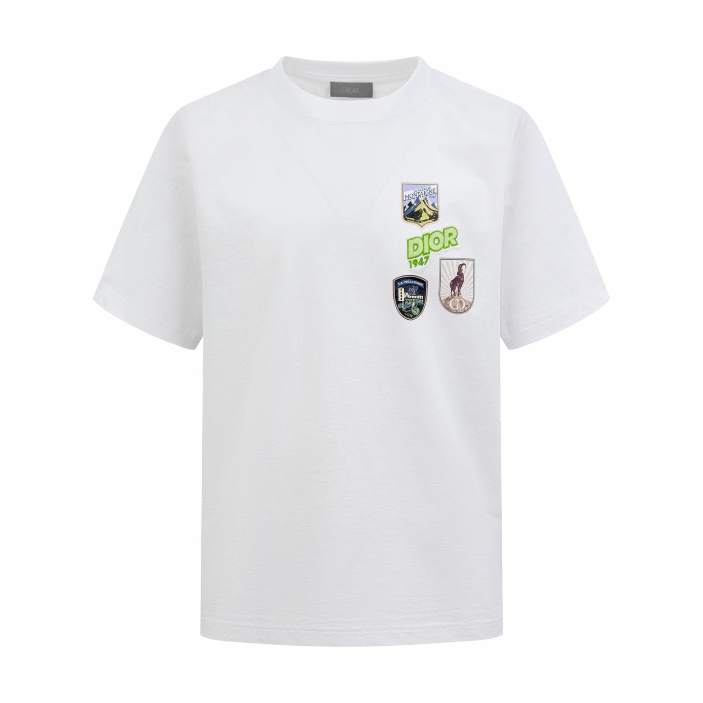 DO T-shirt（AA512-A15）
