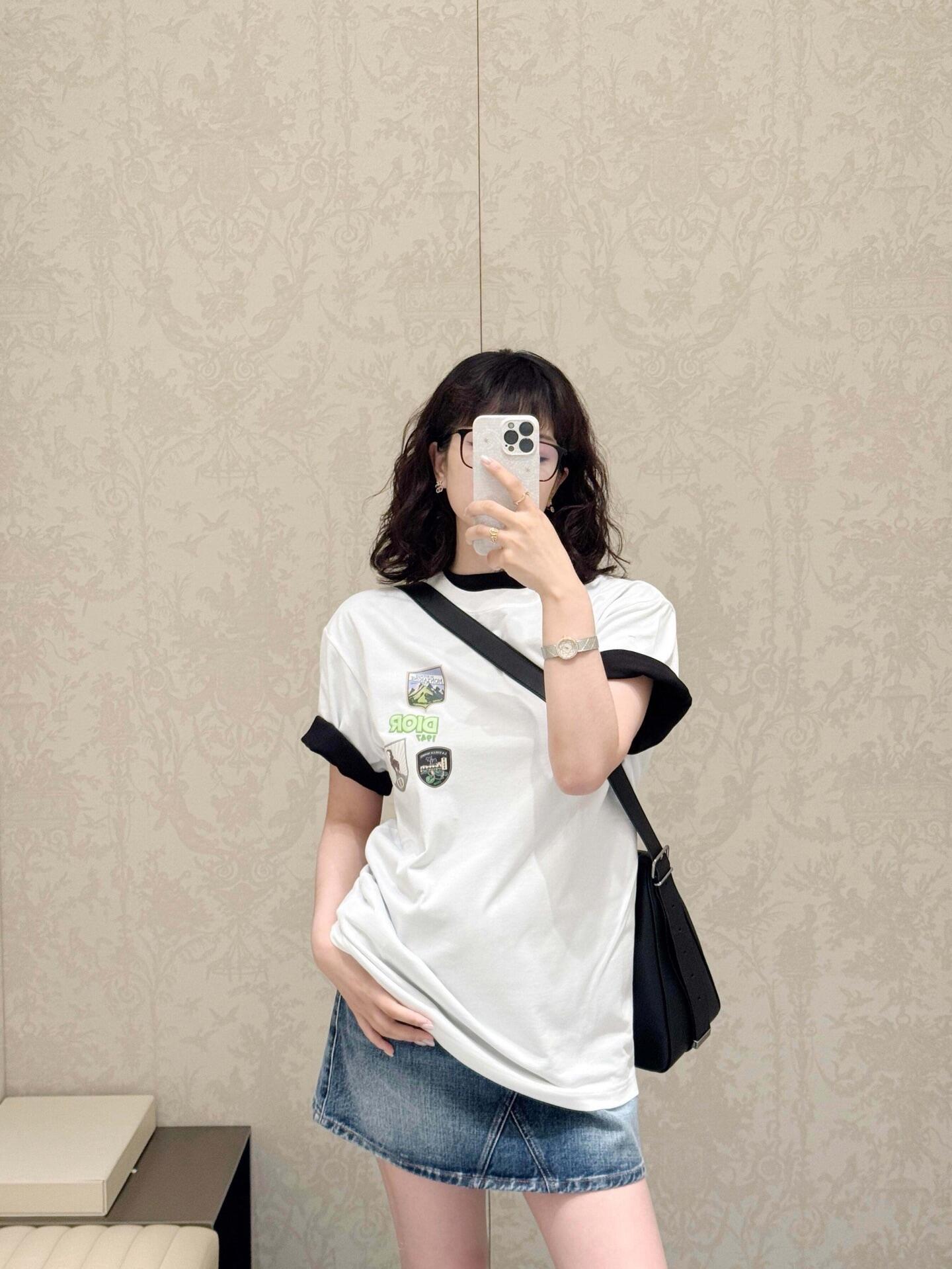 DO T-shirt（AA512-A15）
