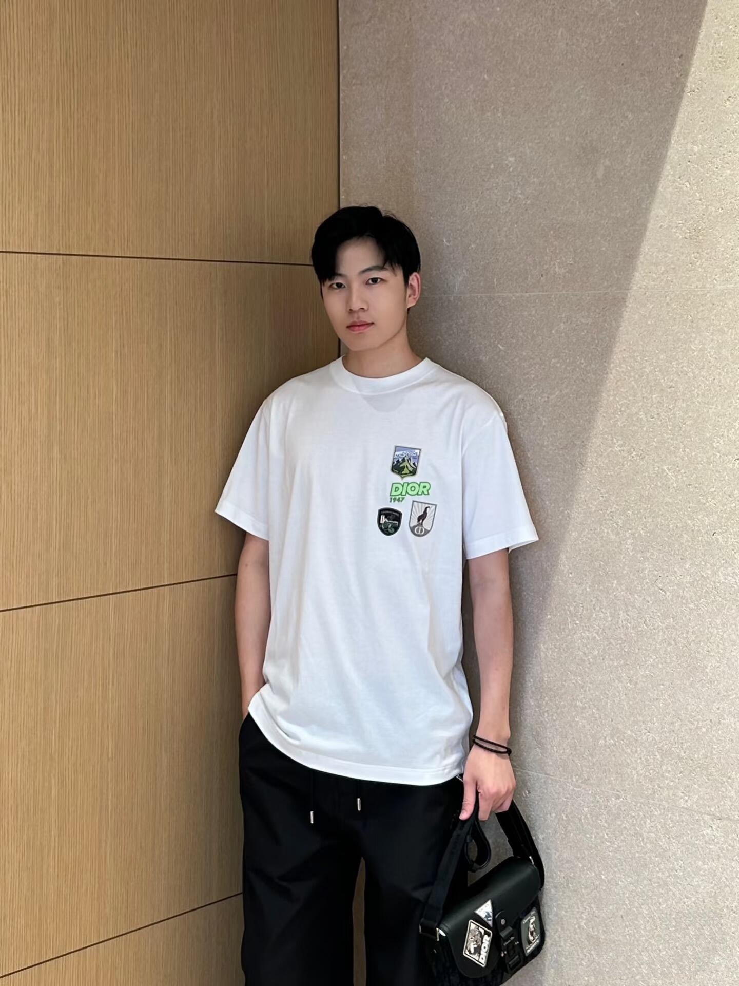 DO T-shirt（AA512-A15）