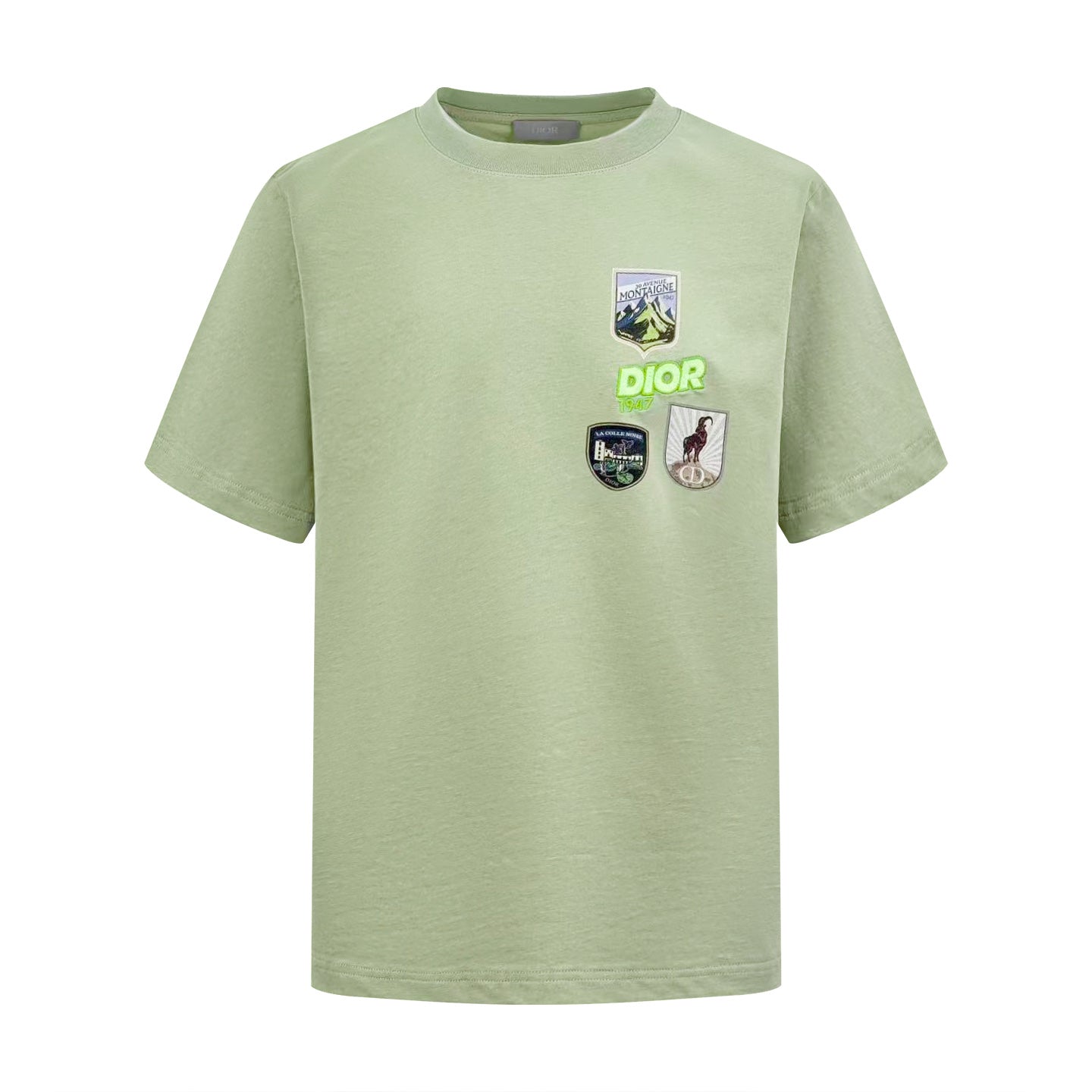 DO T-shirt（AA512-A15）