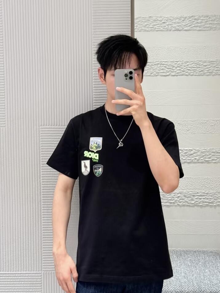 DO T-shirt（AA512-A15）