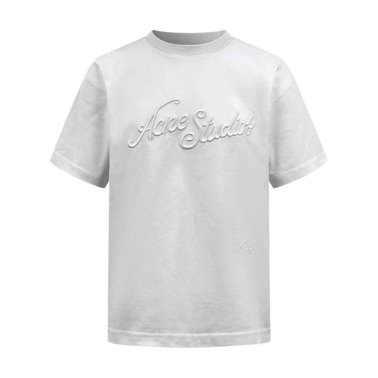 Acn T-shirt（BB778-A15）