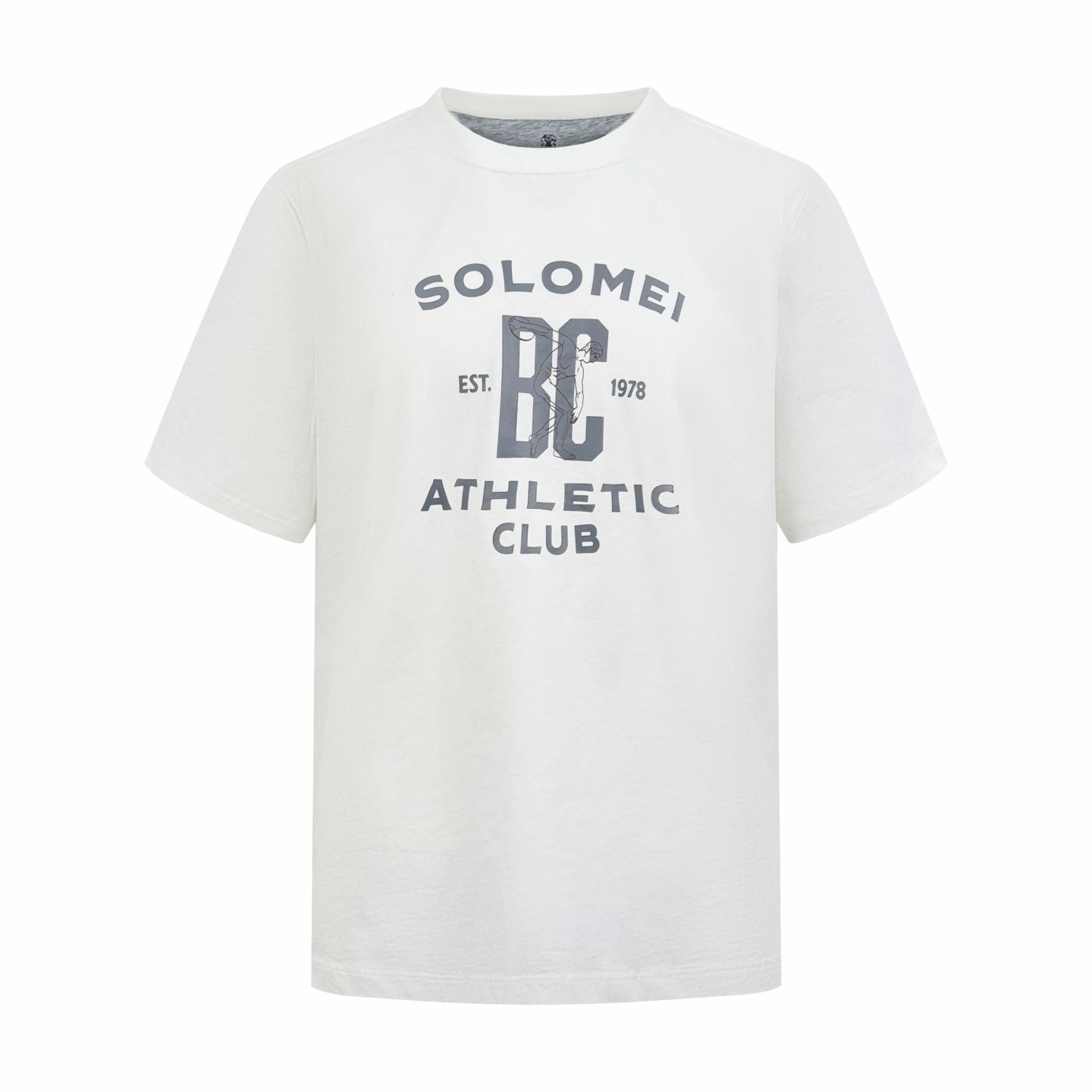BC T-shirt（BB788-A15）