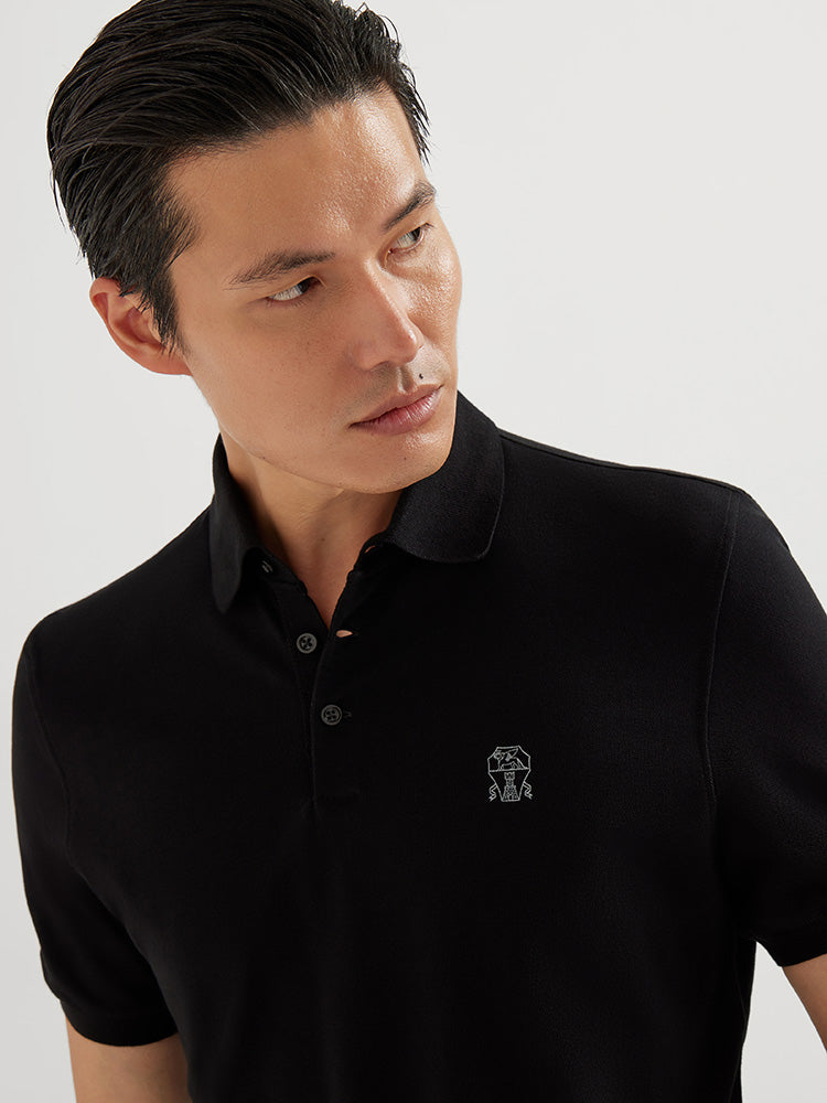 BC polo shirt（BB789-A35）