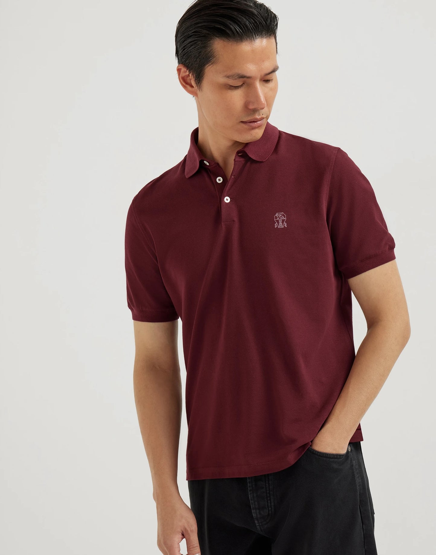 BC polo shirt（BB789-A35）