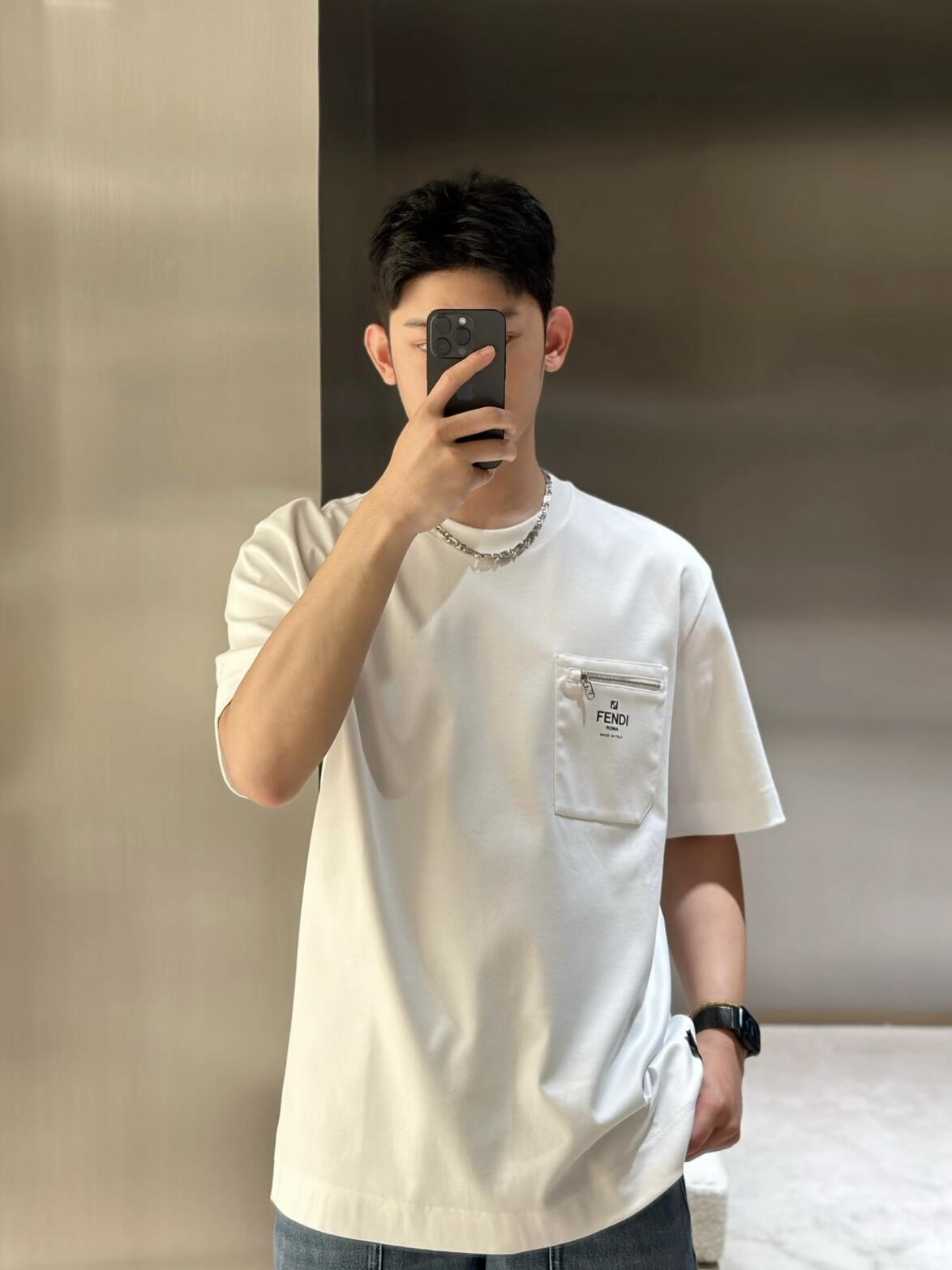 FD T-shirt（AA530-A25）