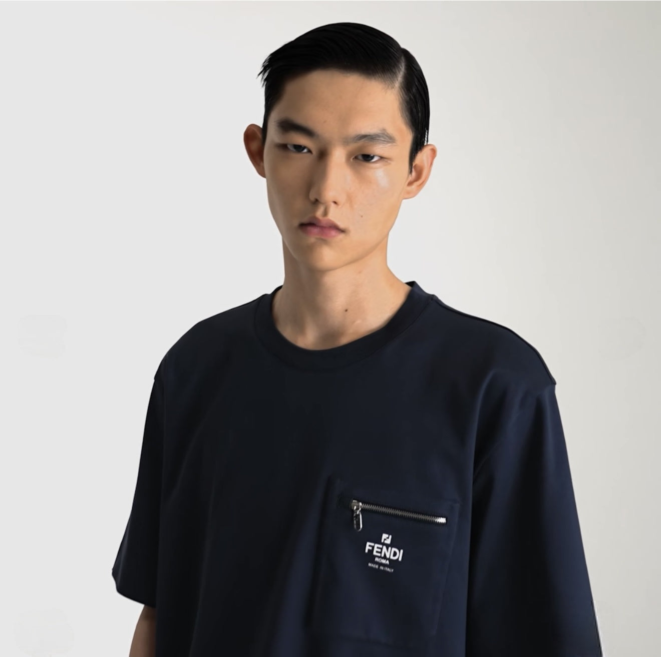 FD T-shirt（AA530-A25）