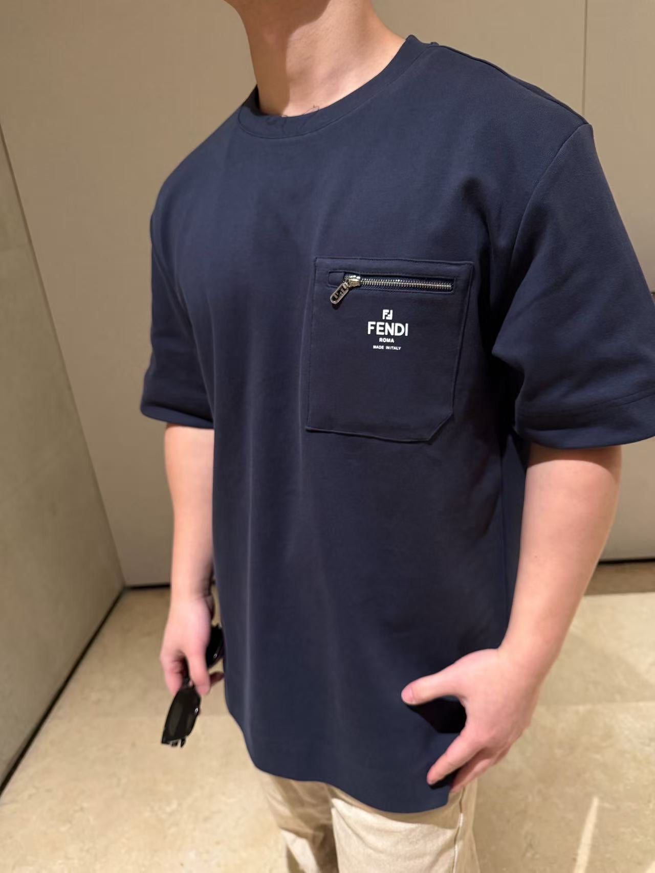FD T-shirt（AA530-A25）