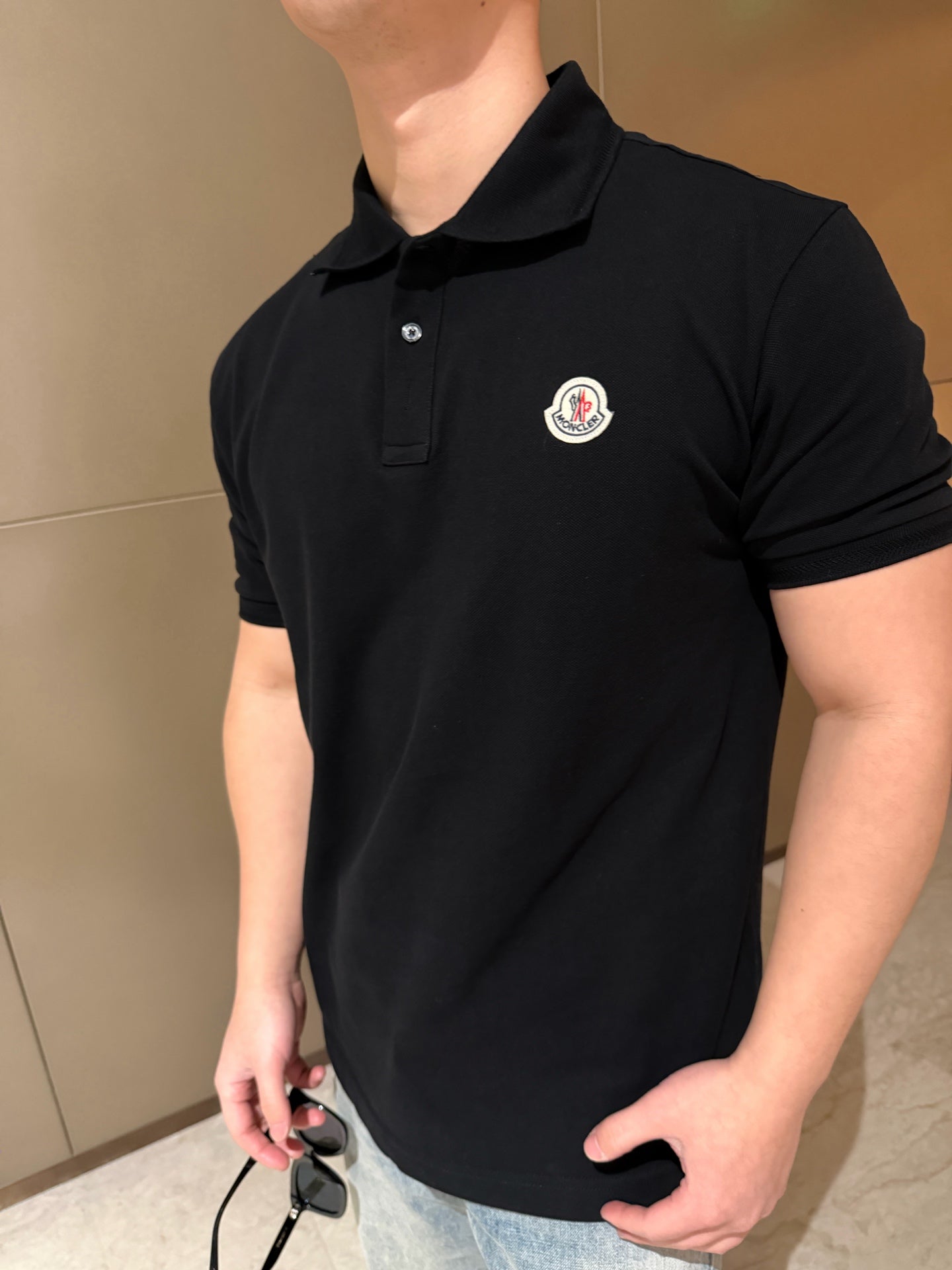 MK polo shirt（BB774-A30）