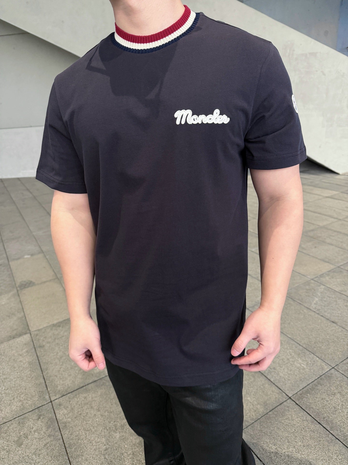 MK T-shirt（AA538-A15）