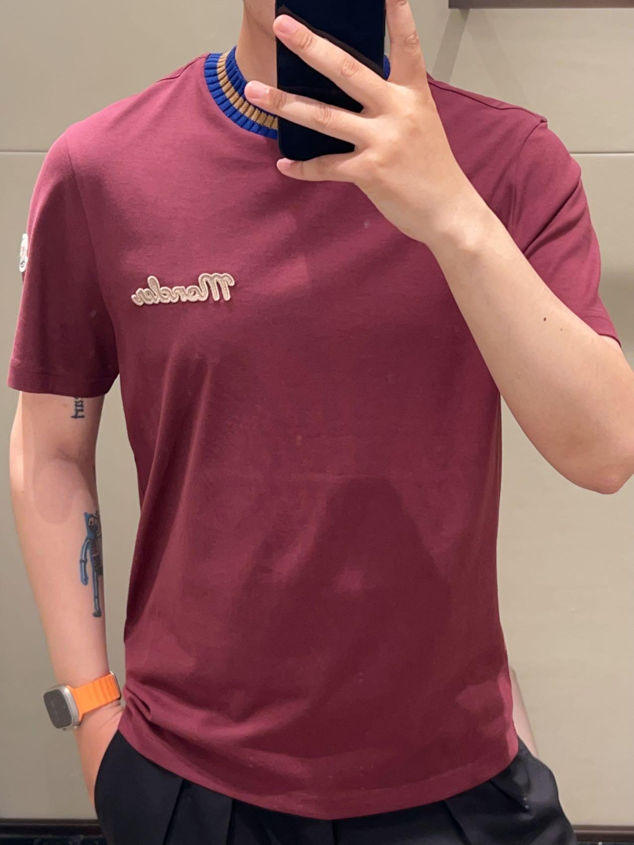 MK T-shirt（AA538-A15）