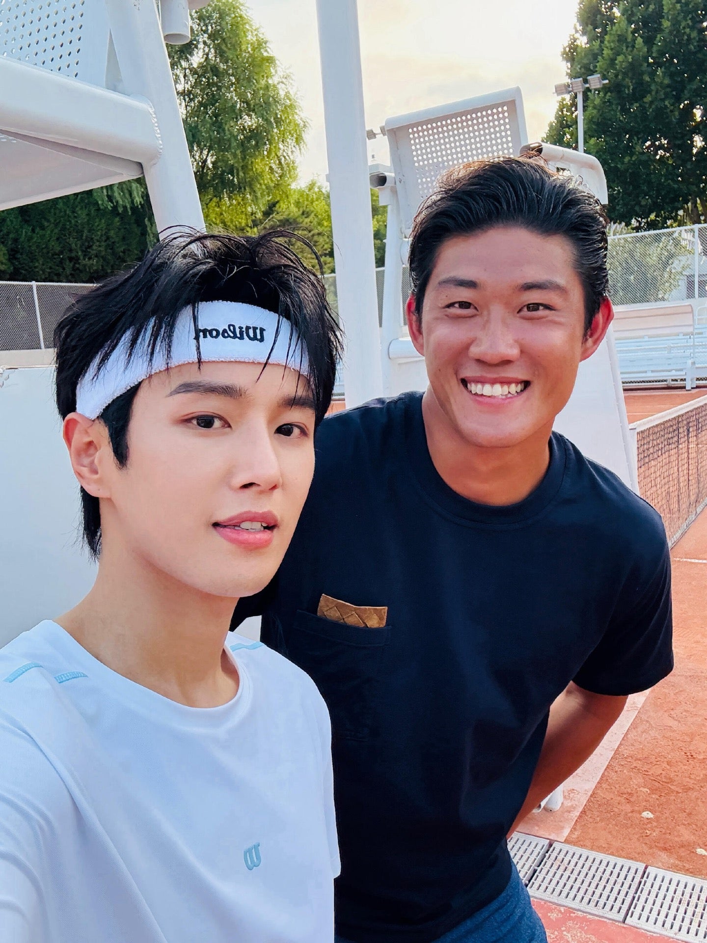 BV T-shirt（AA543-A20）