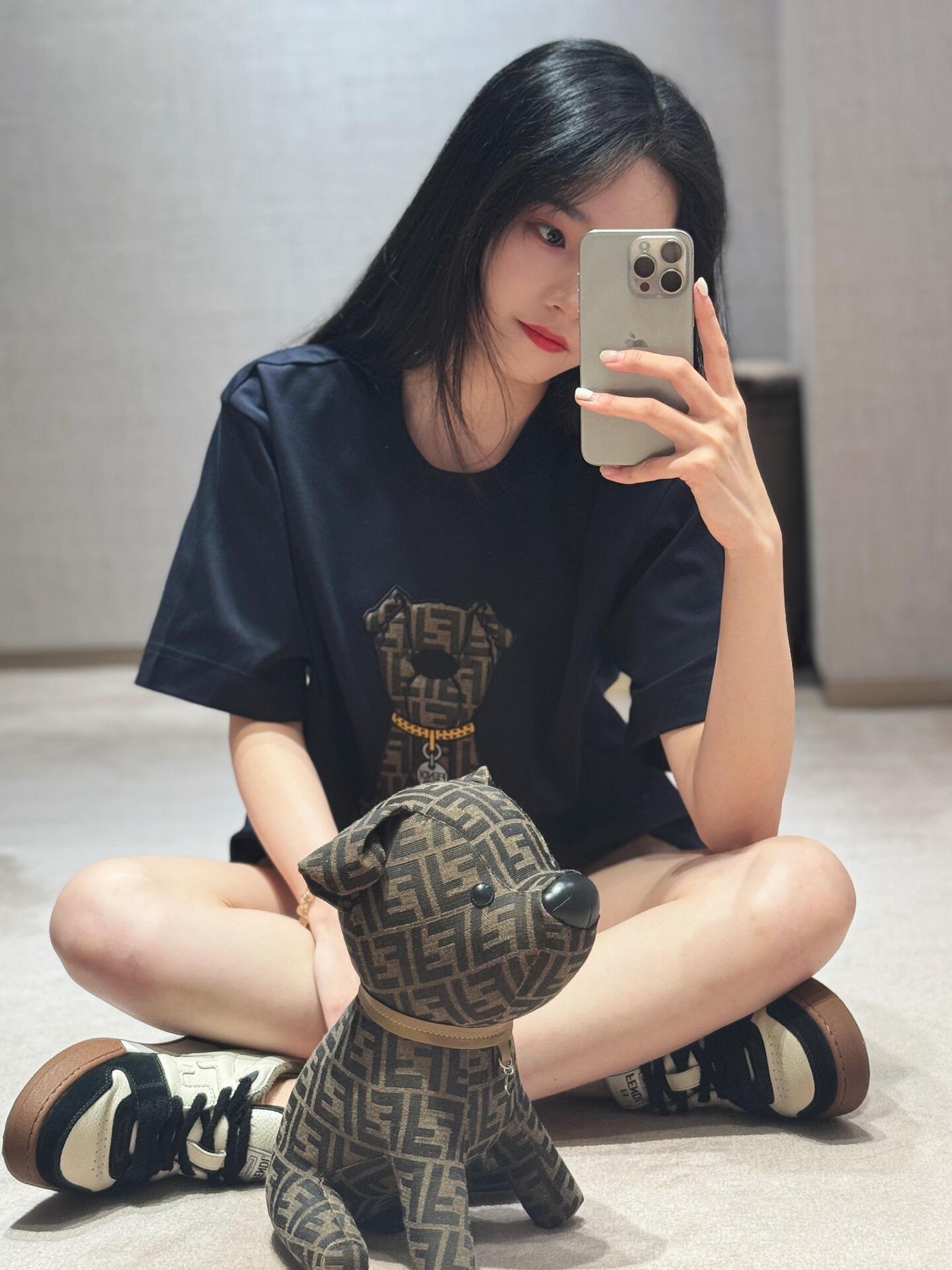 FD T-shirt（BB781-A20）