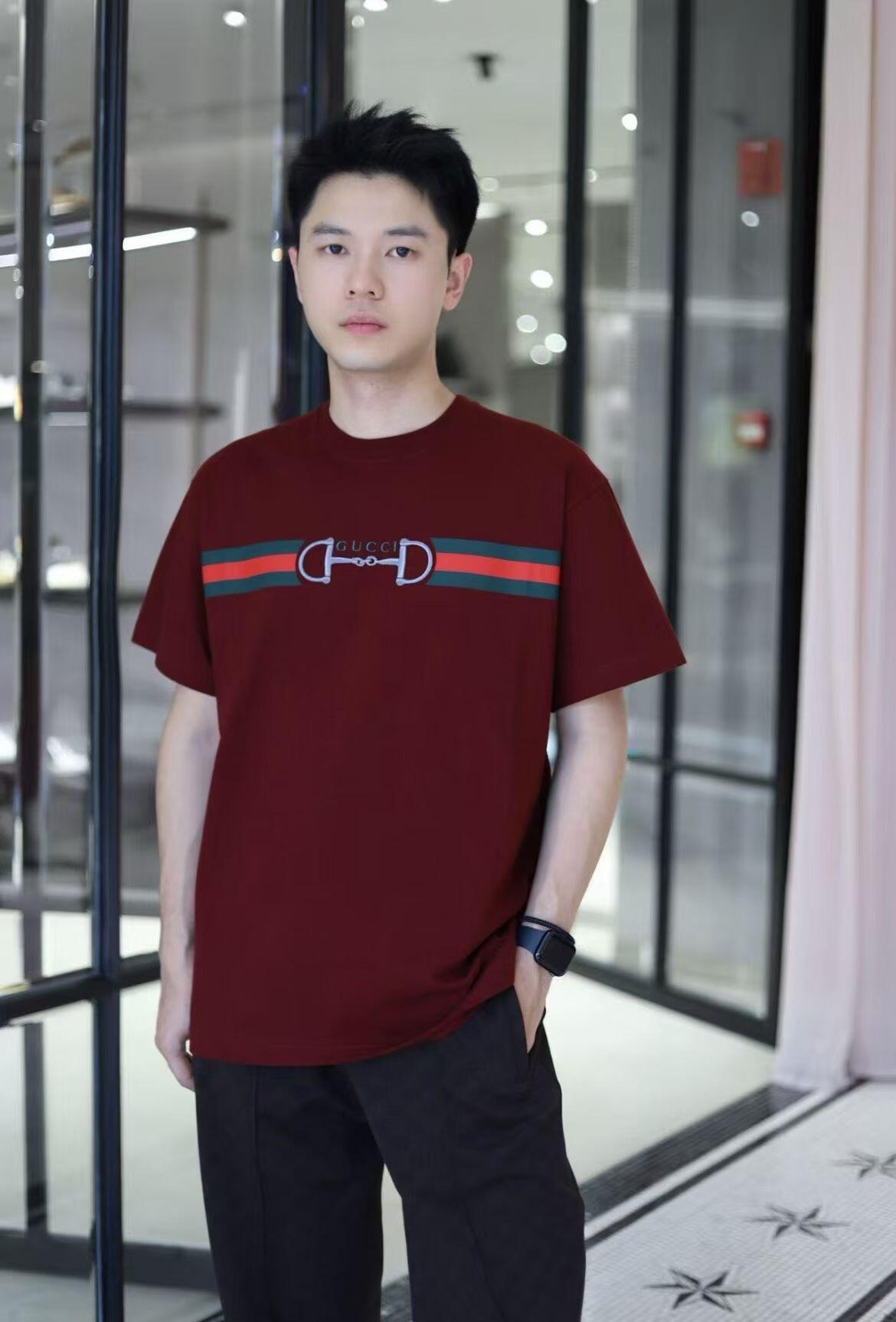 GG T-shirt（AA540-A15）