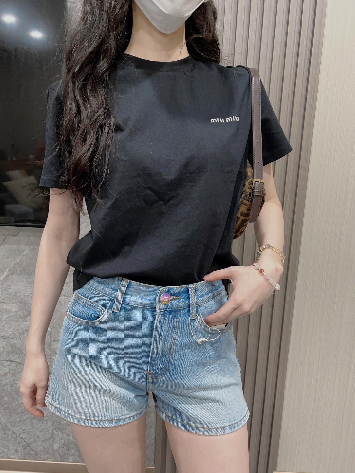 MM T-shirt（CC943-A00）