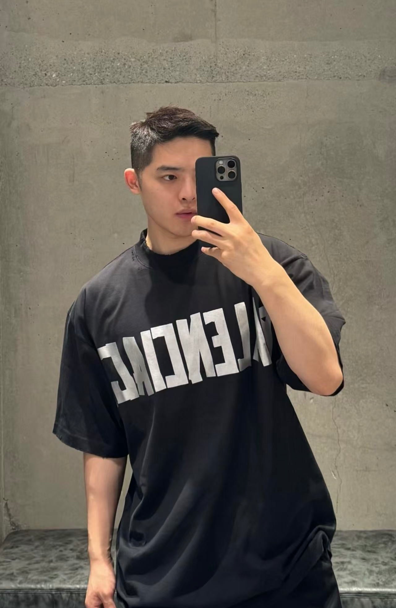 BLSJ T-shirt（BB775-A20）