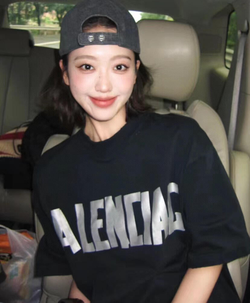 BLSJ T-shirt（BB775-A20）
