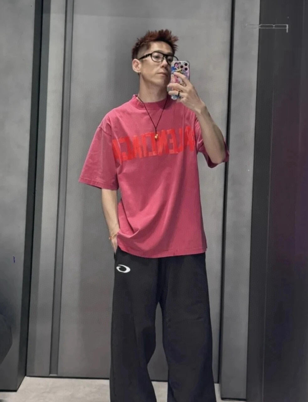 BLSJ T-shirt（BB775-A20）